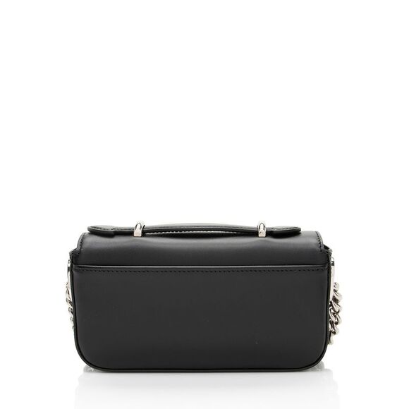 Gucci Calfskin Petite GG Mini Shoulder Bag - Picture 3 of 12